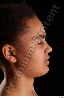 Zahara  2 disgust emotion head side view 0001.jpg